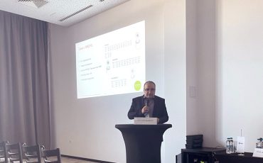 Spring conference